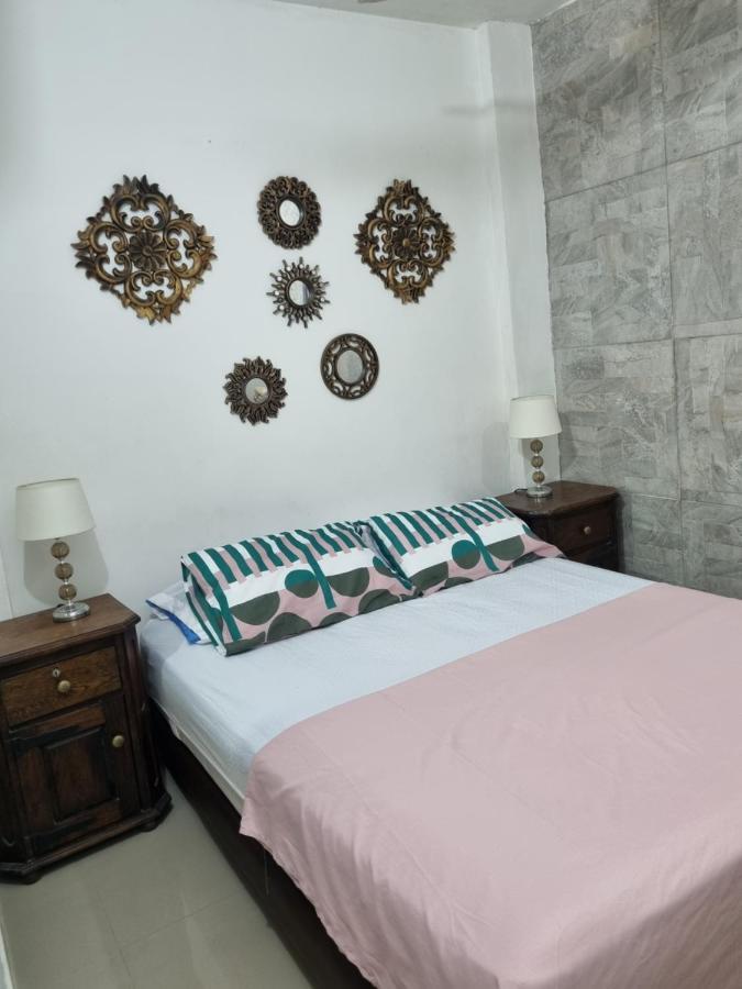 Casa Rebecca 39-41 Διαμέρισμα Cartagena Εξωτερικό φωτογραφία
